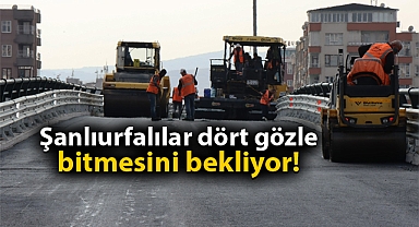 Abide Köprülü Kavşağında yeni gelişme