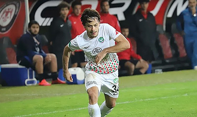 Amedspor deplasmanda 10 kişiyle kazandı - Spor - Urfa News
