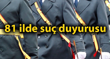 Askeri sınav mülakatlarında usulsüzlük