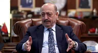 Bakan Bilgin'den asgari ücret açıklaması: Komisyon ne zaman toplanacak?
