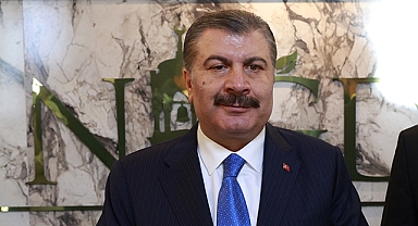 Bakan Koca'dan 'açıktan atama' açıklaması