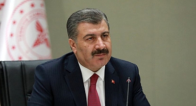 Bakan Koca'dan patlamada yaralananlarla ilgili açıklama