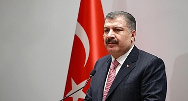 Bakan Koca'dan sözleşmeli hekim atamalarıyla ilgili açıklama