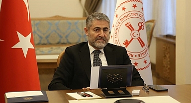 Bakan Nebati'den 'vergi kaçakçılığı' açıklaması: Savcılığa suç duyurusunda bulunduk