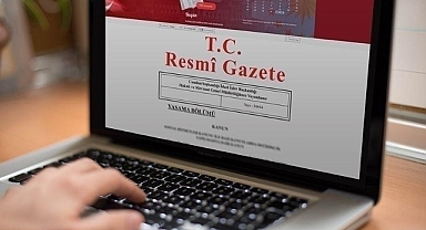 Bakanlığın işçi ve personel alımı ilanı Resmi Gazete'de