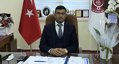 Başhekimlikte görev süresi dolan Güzelçiçek'ten açıklama