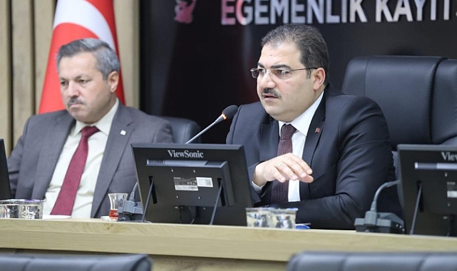Canpolat: Kiralık araçlardan kurtulduk
