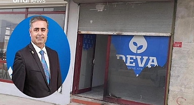 Başkan Tüysüz, Lice'deki saldırıyı kınadı