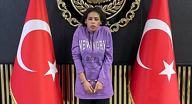 Beyoğlu'ndaki bombalı saldırı failinin ilk ifadesi ortaya çıktı