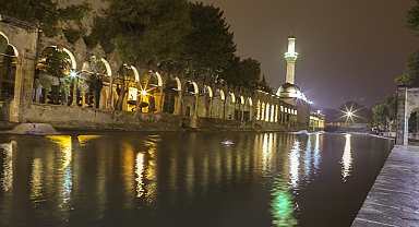 Bölge turizmi Mezopotamya markasıyla destekleniyor