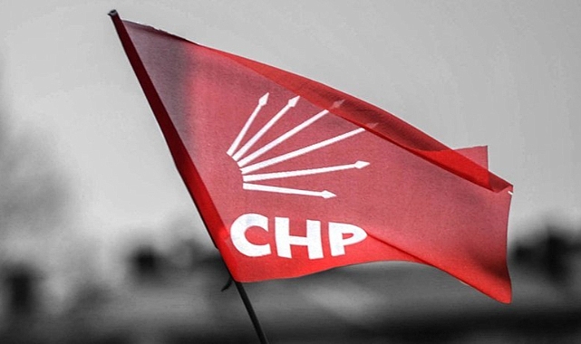 CHP'den aday adayı olmak isteyenlere istifa çağrısı