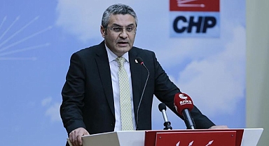 CHP'nin kilit isimlerinden Salıcı Şanlıurfa'ya geliyor