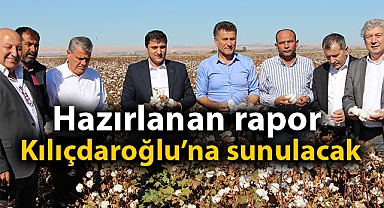 CHP, Şanlıurfa'ya heyet gönderdi
