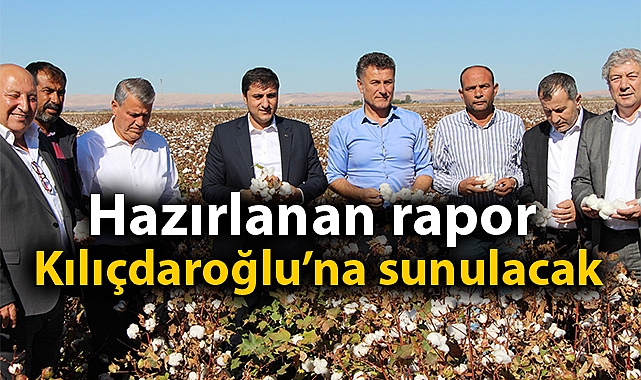 CHP, Şanlıurfa'ya heyet gönderdi