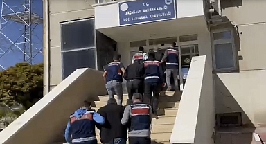 Cinayet zanlıları 18 yıl sonra yakalandı