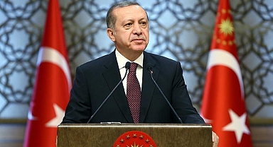Cumhurbaşkanı Erdoğan'ın Şanlıurfa'ya geleceği tarih netleşti