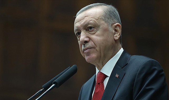 Cumhurbaşkanı Erdoğan; Yaptığımız operasyonlar sadece başlangıçtır