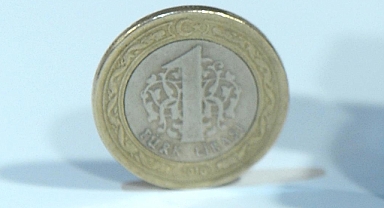 Darphaneden '1 liranın maliyeti 3 lira oldu' iddialarına açıklama