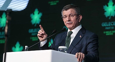 Davutoğlu Şanlıurfa'ya geliyor