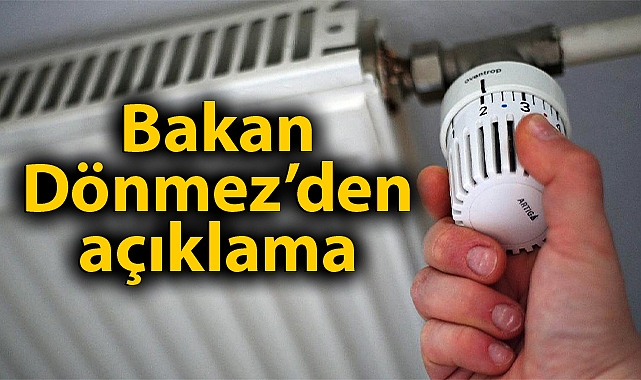 Doğalgaza aralık ayında zam gelecek mi?
