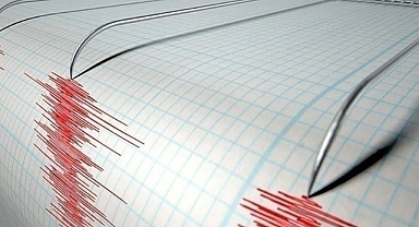 Düzce'de 4,3 büyüklüğünde deprem