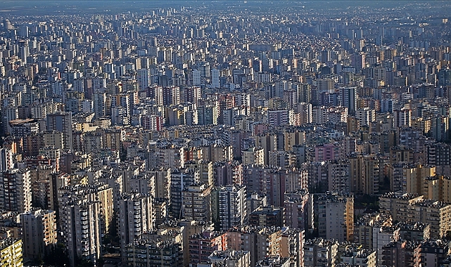 2022 ekim ayı konut satış istatistikleri açıklandı