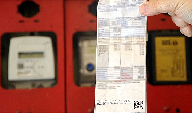 Ekim ayında ne kadar elektrik tüketim desteği verildi?