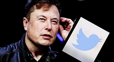 Elon Musk: Twitter'ın gelirinde büyük bir düşüş oldu