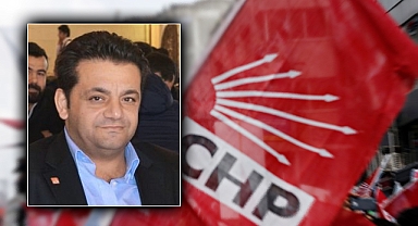 Görevden alındığı iddia edilen CHP ilçe başkanından açıklama