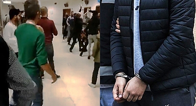 Hastanedeki kavgayla ilgili 4 kişi gözaltına alındı