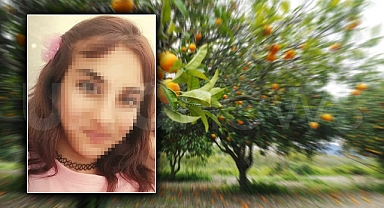 Hatay'da ağaca asılı bulunan Fidan Tunç Şanlıurfa'da toprağa verilecek