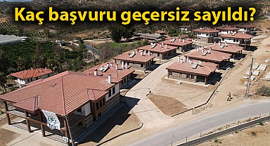 İlk evim ilk iş yerim projesinde geçerli başvuru sayısı açıklandı