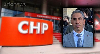 İşte Ceylanpınar'da CHP'nin ilçe başkanlığı yönetimine atanan isimler