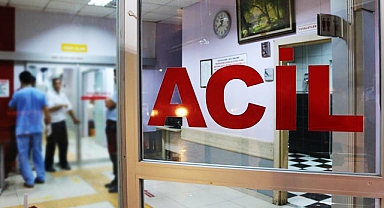 İşyerinde babasıyla tartışan şahsı bıçakladı