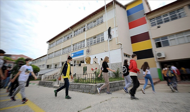 Liselerde disiplin cezalarına yeni düzenleme geldi