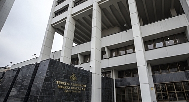 Merkez Bankası faizi yine düşürdü