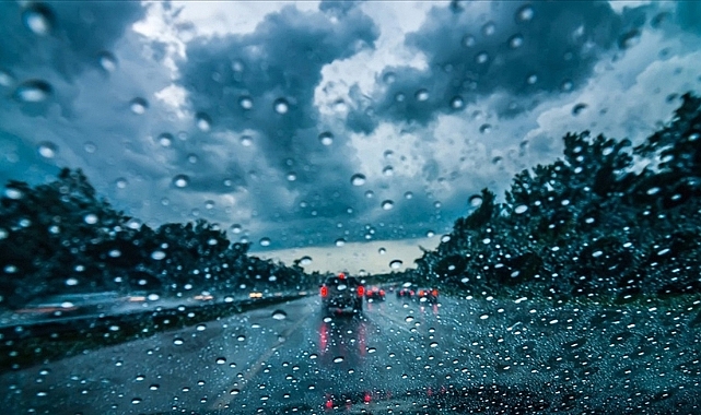 Meteoroloji, ani sel ve su baskınlarına karşı uyardı
