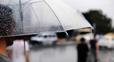 Meteorolojiden Şanlıurfa için kuvvetli sağanak uyarısı