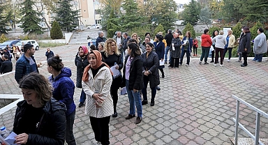 Öğretmenlik Kariyer Basamakları sınav soru ve cevap anahtarı açıklandı