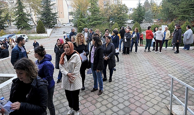 Öğretmenlik Kariyer Basamakları sınav soru ve cevap anahtarı açıklandı