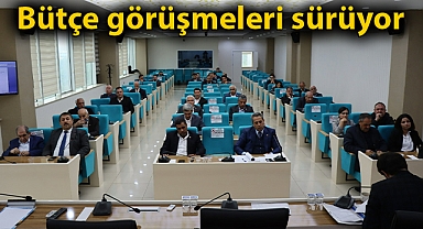 Şanlıurfa'da 4 belediyenin daha 2023 bütçesi belli oldu