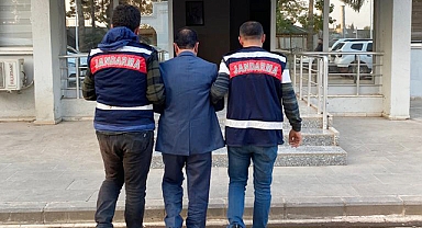 Şanlıurfa'da 6 yıl önce işlenen cinayette ikinci fail de yakalandı