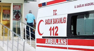 Şanlıurfa'da annesi emzirirken nefessiz kalan bebek hayatını kaybetti