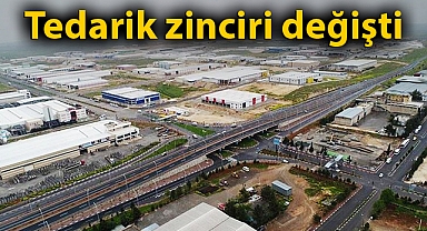 Şanlıurfa'da yüzlerce işçi işten atıldı