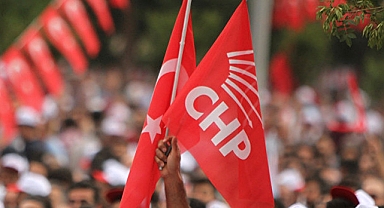 Şanlıurfa'da CHP'nin 3 ilçe başkanı görevden alındı