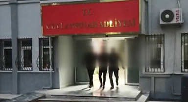 Şanlıurfa'da cinsel istismar suçundan aranan şahıs hırsızlık operasyonunda yakalandı