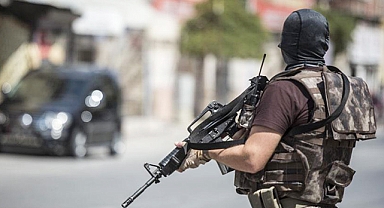 Şanlıurfa'da DEAŞ operasyonu: 4 şüpheli gözaltına alındı