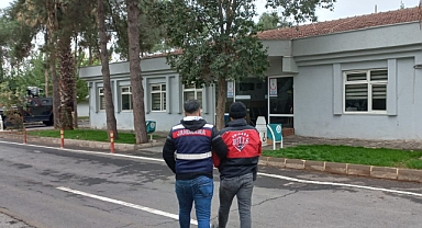 Şanlıurfa'da DEAŞ üyesi yakalandı!