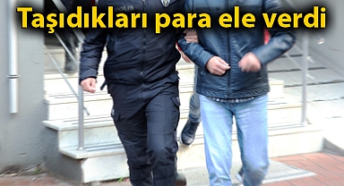 Şanlıurfa'da iki kişi dolandırıcılıktan tutuklandı