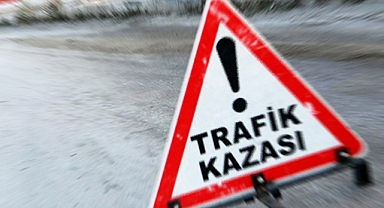 Şanlıurfa'da iki otomobil çarpıştı: Yaralılar var
